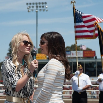 California Rodeo Seeking National Anthem Singers