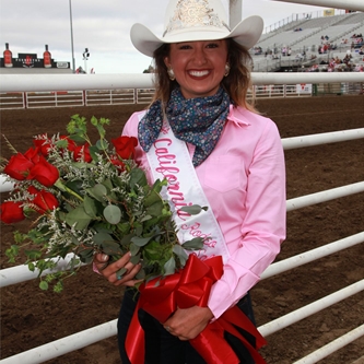 2016 Miss California Rodeo Salinas Contest Opens February 16th