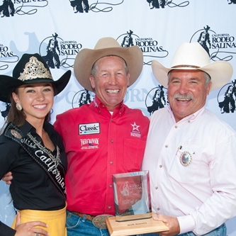 California Rodeo Salinas Hall of Fame Nominations due February 27, 2015