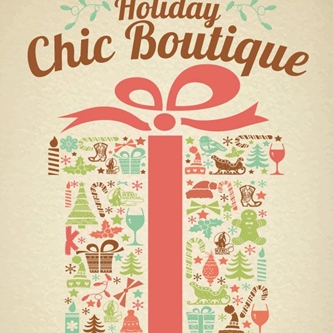 California Rodeo to host 2nd Annual Holiday Chic Boutique