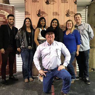 CALIFORNIA RODEO SALINAS OFFERS SCHOLARSHIPS TO LOCAL STUDENTS