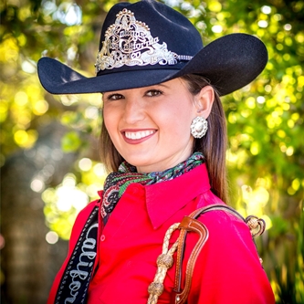 Miss California Rodeo Salinas 2016 Contestants Named