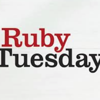 Ruby Tuesday’s
