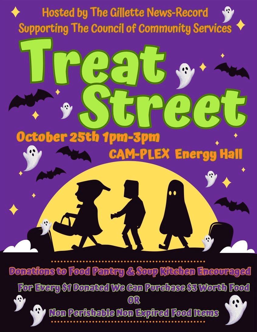 Treat Street treat-street