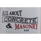 All About Concrete & Masonry