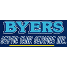 Byers Septic Tank Service Inc.