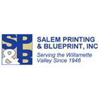 Salem Printing & Blue Print