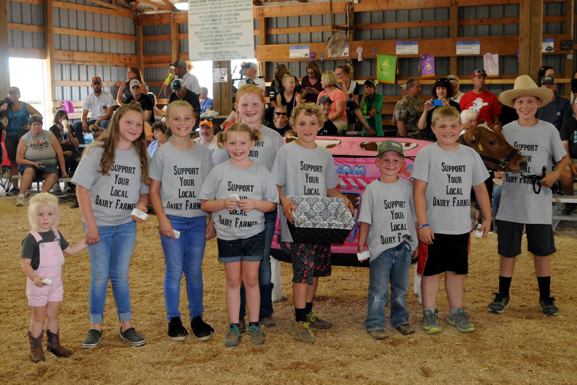 Jr. Fair / 4H