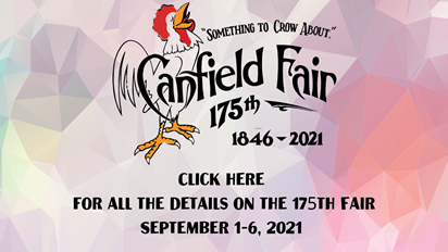 J9886zhqmiuz M Canfield Fair Schedule 2022