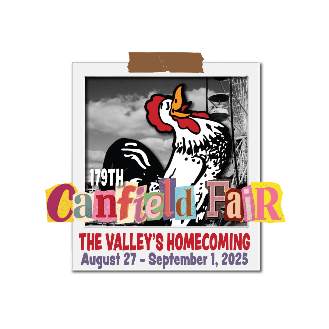 Jr. Fair Goat Carting