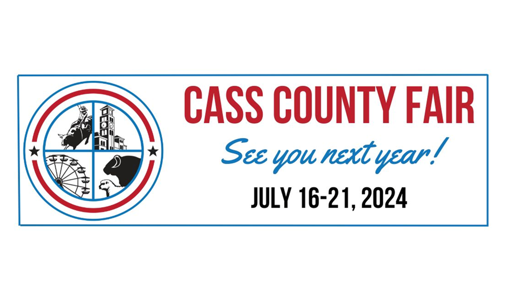 2024 Cass County Fair
