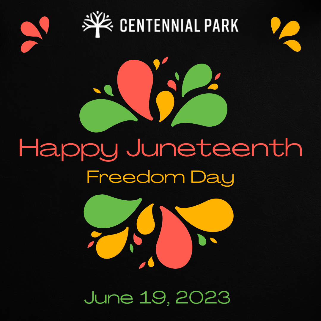 Juneteenth juneteenth