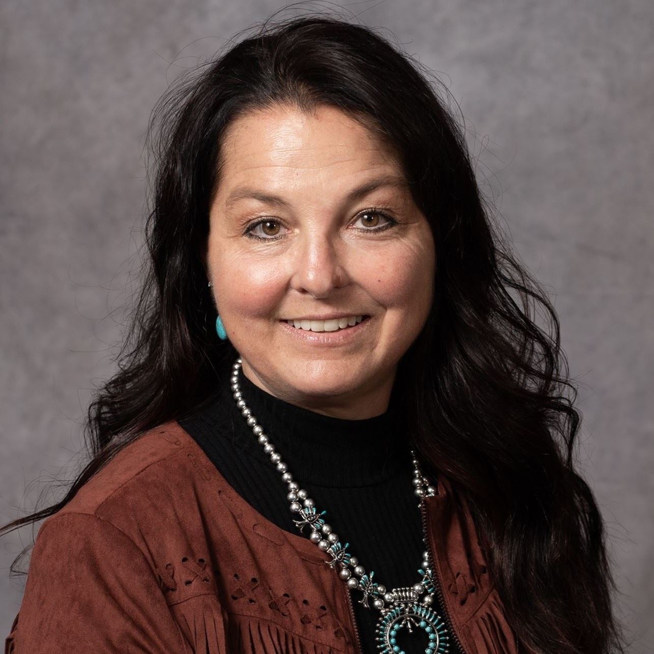 Jill Rishar Staff