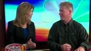 Ron Jeffries Speaks about Central States Fair