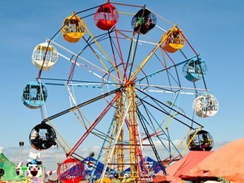 Central Texas State Fair Belton Tx Central Texas State Fair 2022