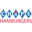 Chips Hamburger