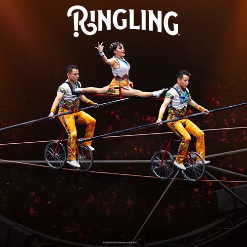 Ringling Circus