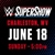 WWE Sunday Stunner Supershow