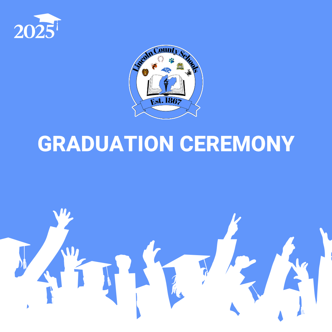 Lincoln County School Graduation Ceremony lincoln-county-school-graduation-ceremony
