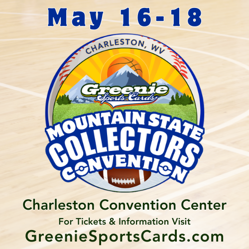 Mountain State Collectors Convention mountain-state-collectors-convention