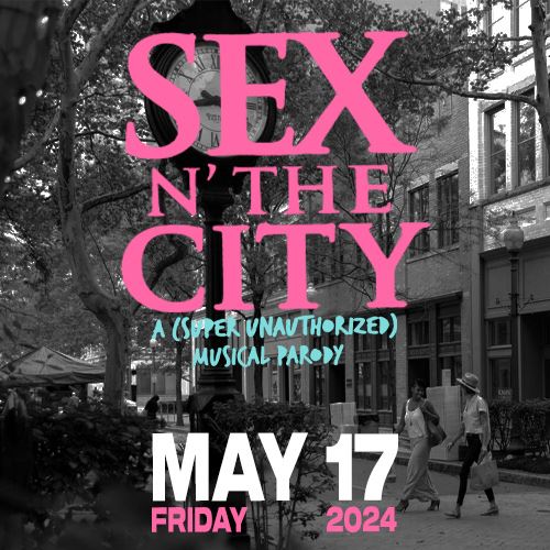 Sex n' the City