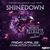 Shinedown: The Revolution’s Live Tour