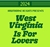 WV Is For Lovers
