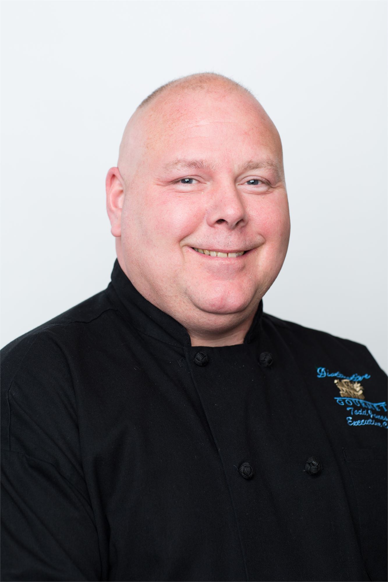 Jason Crust Catering Hospitality Team
