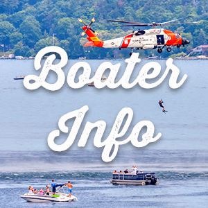 Boater Info