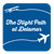 The Flight Path at Delamar <br> July 1