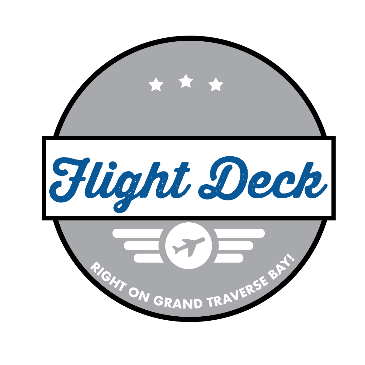 Flight Deck