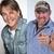 Jeff Foxworthy <br> Larry The Cable Guy <br> Reserved Seating