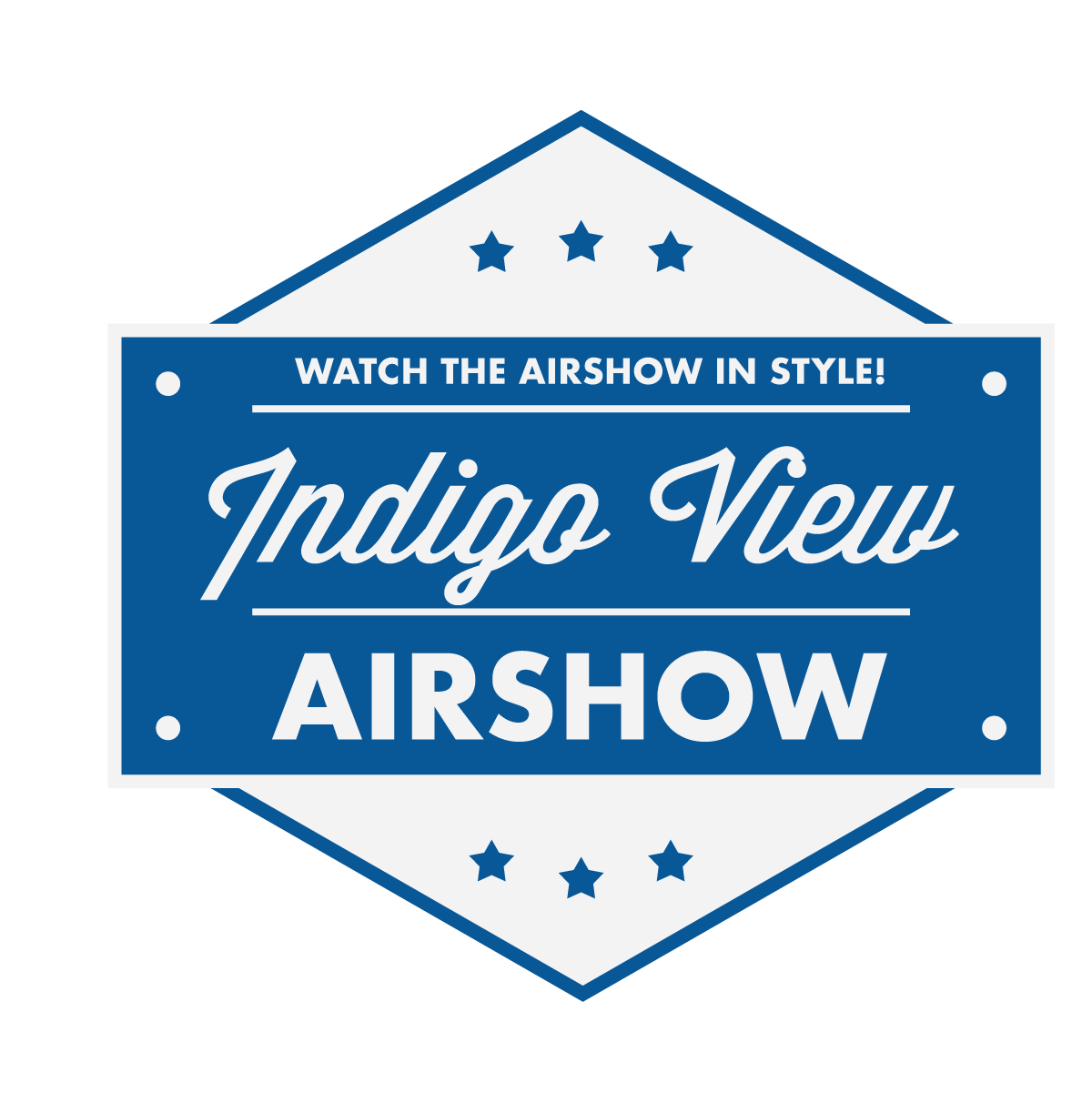 Indigo View Airshow