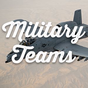 Military Teams