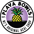 Playa Bowls 