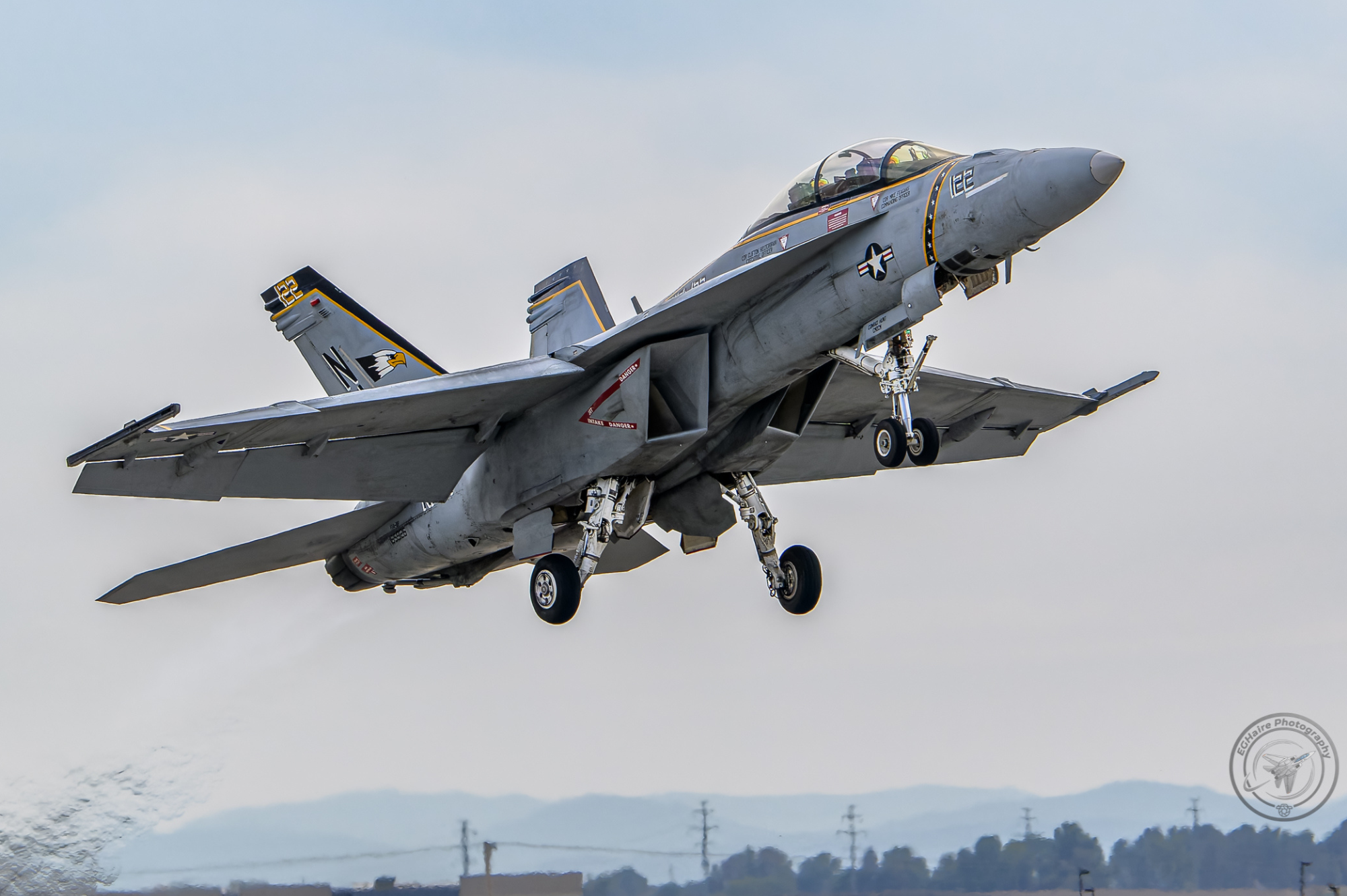 U.S. Coast Guard Open Ramp