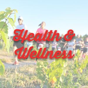Health & Wellness FAQ