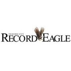 Record Eagle