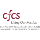 Catholic Funeral & Cemetery Services