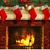 Santa's Fireplace