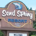 Sand Spring Resort