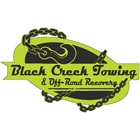 Black Creek Towing
