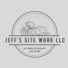 Jeffs Site Work