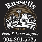 Russell Feed