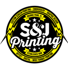 S & J Printing