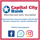 Captial City Bank