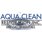 Aqua Clean Restoration