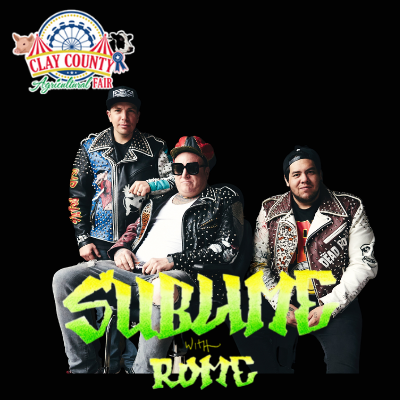 Sublime with Rome & Split*Tone Presented by: 106.5
