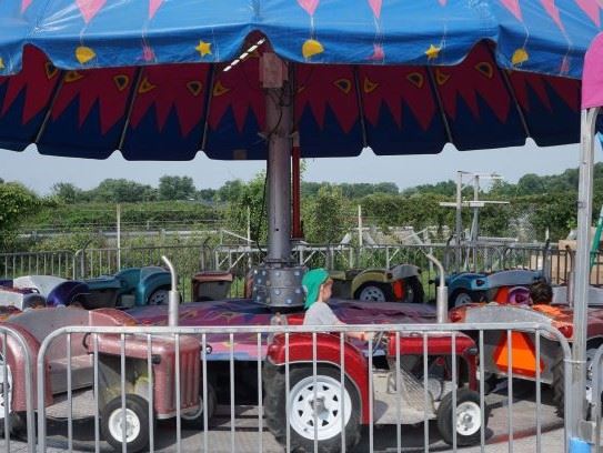 Mckay Midway Rides Midway Rides