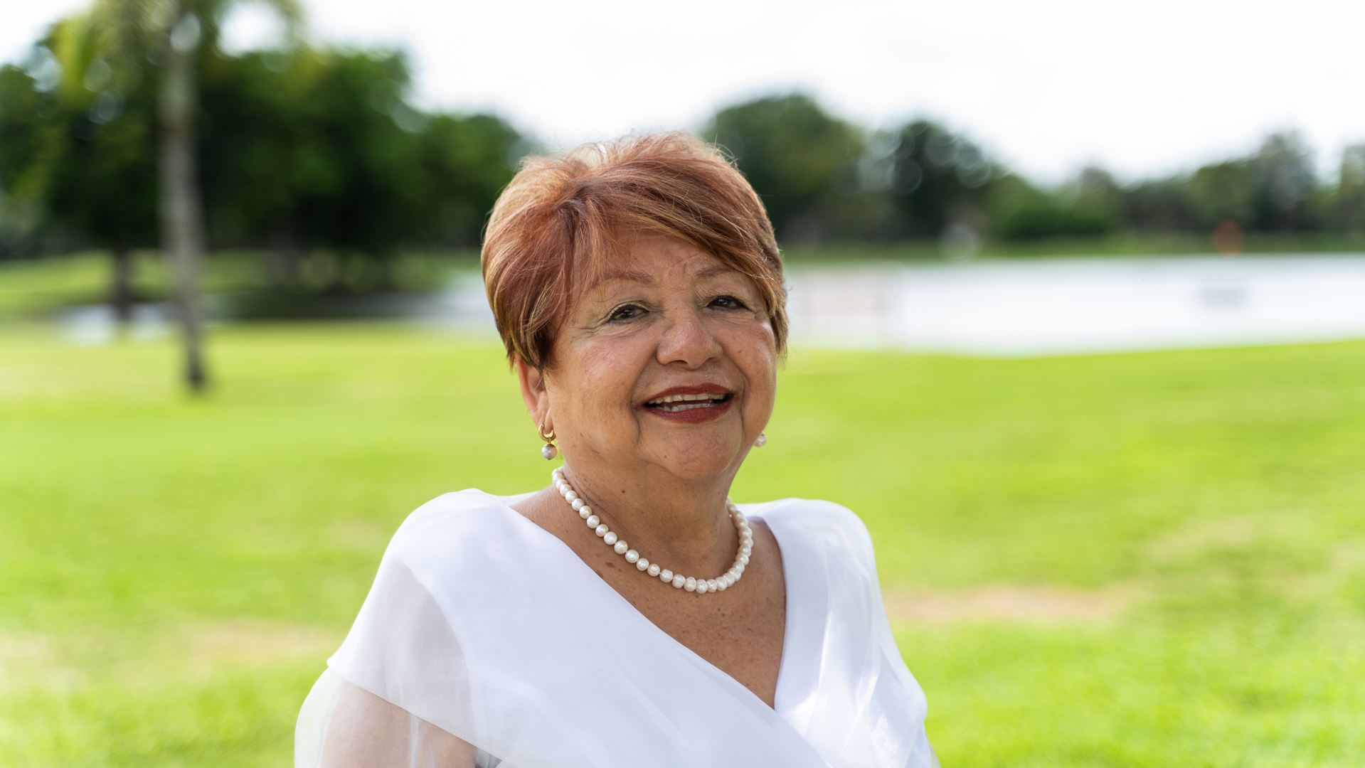 Colleen Radocha Social